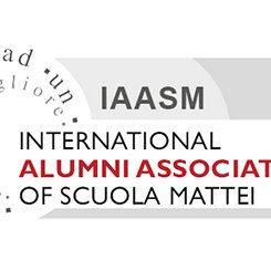 Viene fondata la International Alumni Association of Scuola Mattei (IAASM) - 2007