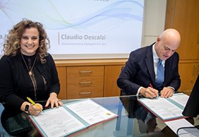 Eni and the University of Milano-Bicocca sign a joint research agreement for projects in the field of energy transition