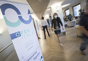 Concreate: innovare con OPEN ITALY e Joule