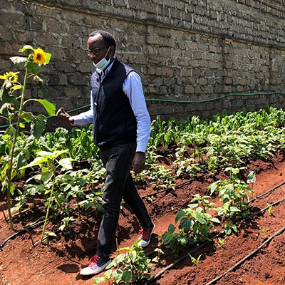 Agribusiness Kenya