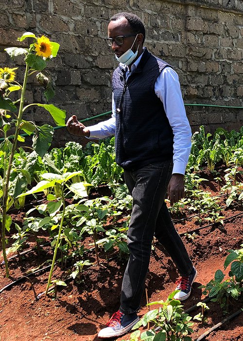 Agribusiness Kenya Agribusiness Kenya