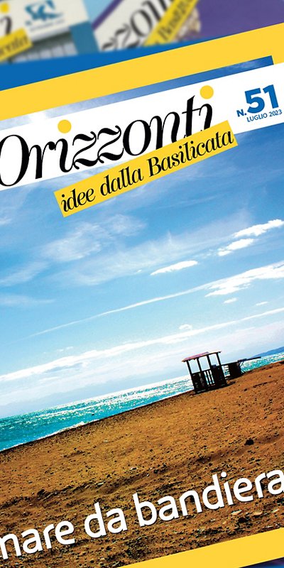 Cover Orizzonti 51