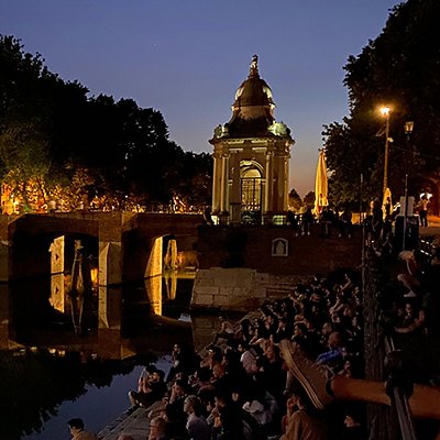 Immagini programma South Bank - 4 AGOSTO - Winners RiFF23 Immagini programma South Bank - 4 AGOSTO - Winners RiFF23
