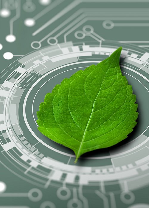 Green Computing, Green Technology, Green IT, csr, and IT ethics Concept. Green Computing, Green Technology, Green IT, csr, and IT ethics Concept.