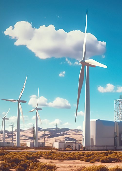 Modern hydrogen energy storage Modern hydrogen energy storage