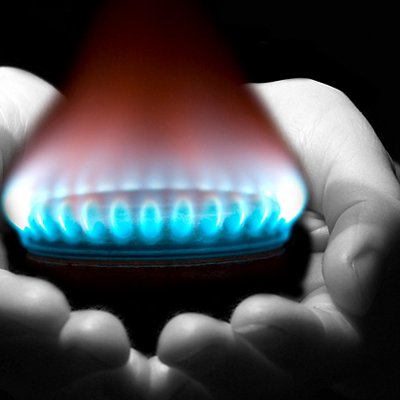  gas