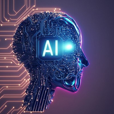 future artificial intelligence robot and network system background future artificial intelligence robot and network system background