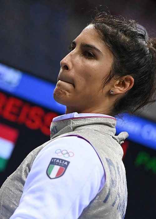 2023 European Games Krakow
In photo: ITALIA
Photo by Eva Pavia #BizziTeam 2023 European Games Krakow
In photo: ITALIA
Photo by Eva Pavia #BizziTeam