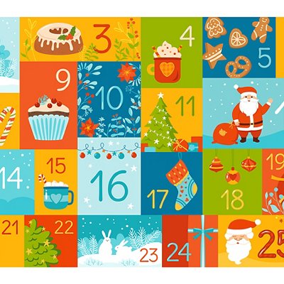 Christmas December advent calendar New year poster countdown numbered template, Christmas December advent calendar New year poster countdown numbered template Christmas December advent calendar New year poster countdown numbered template, Christmas December advent calendar New year poster countdown numbered template