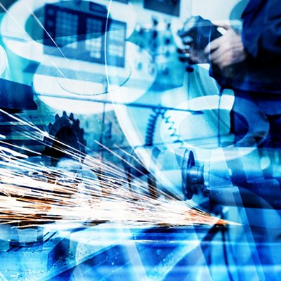 Industrial technology abstract background. Industry Industrial technology abstract background. Industry