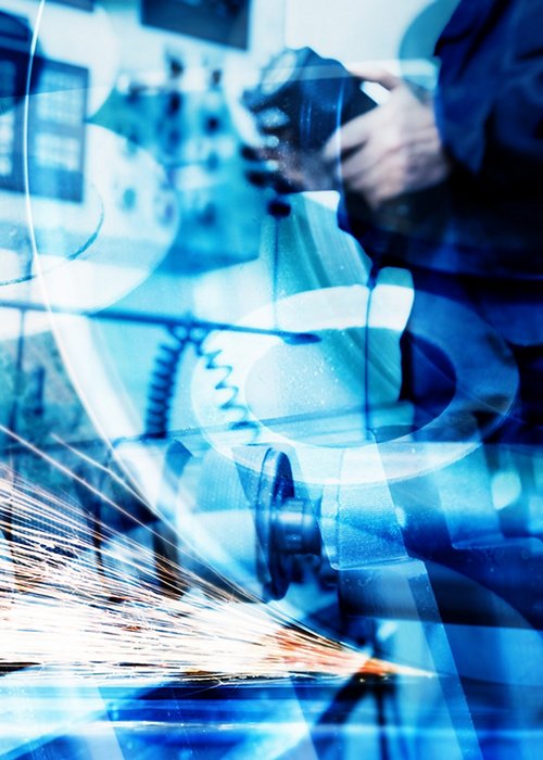 Industrial technology abstract background. Industry Industrial technology abstract background. Industry