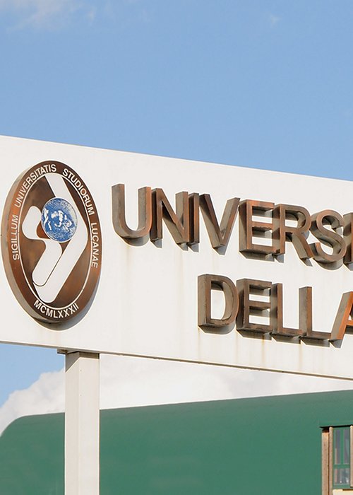 UNIVERSITA DI POTENZA