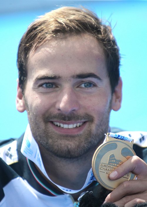 LEN European Aquatics in Rome 2022 in Foro Italico, Open Water MIXED - 10 KM Final in Swimming Championship