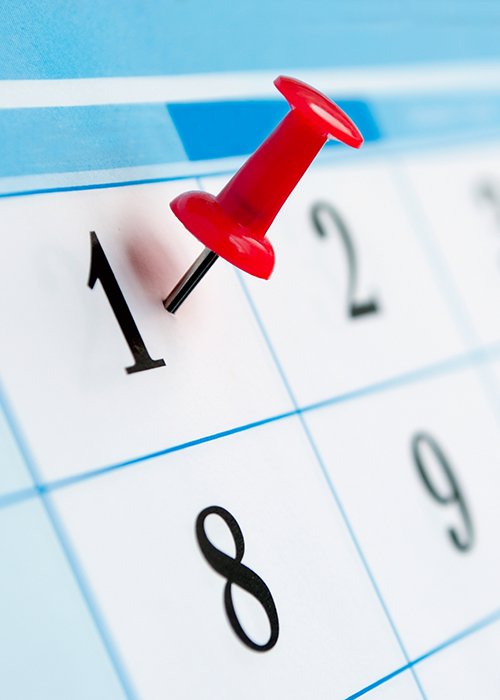 calendar
