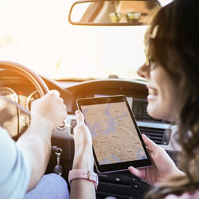Car travel