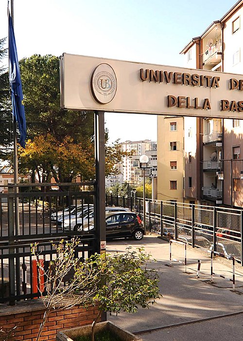 VEDUTE DELLA CITTA'