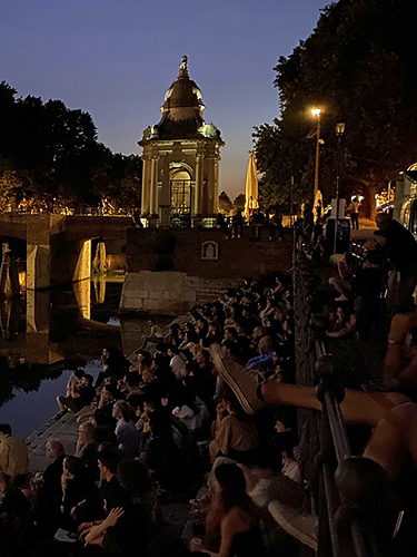 Immagini programma South Bank - 4 AGOSTO - Winners RiFF23