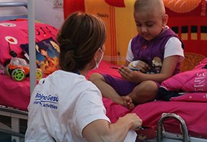 child with cancer being treated at the oncology centre in misrata WHO - GESU (2).jpg