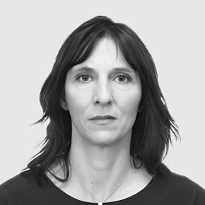 Clara Andreoletti, President & Chief Executive Officer (Eni Next, Moderator) at Eni