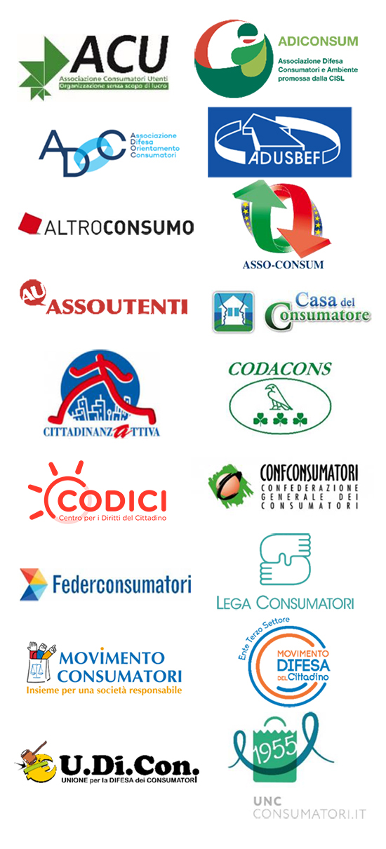 Partnership tra Eni e le Associazioni dei Consumatori italiane