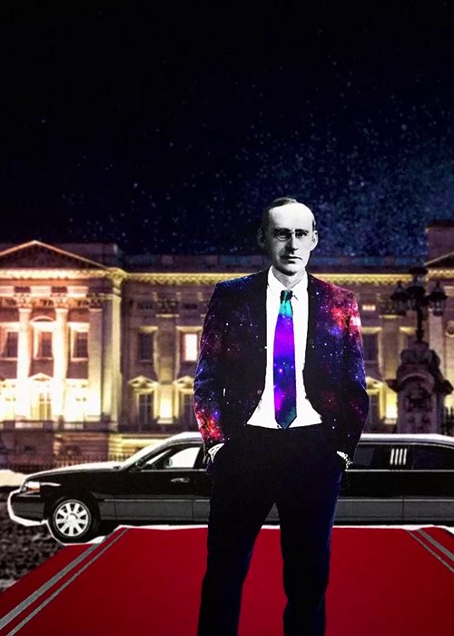 arthur eddington enitv minds