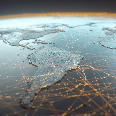 Eni worldwide | Eni