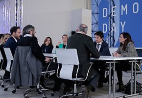 ENI, Demo Day Zero Eni