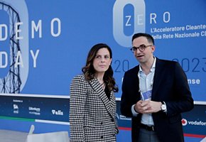 ENI, Demo Day Zero Eni