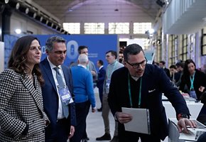 ENI, Demo Day Zero Eni