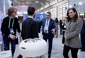 ENI, Demo Day Zero Eni