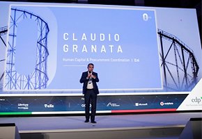 ENI, Demo Day Zero Eni