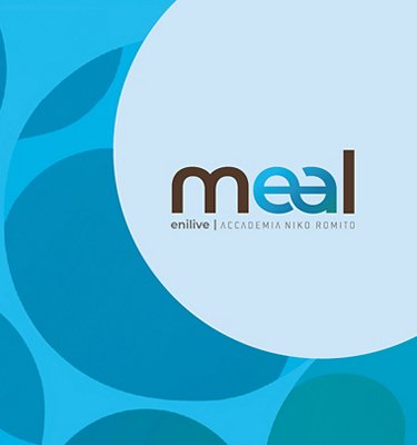 MEAL logo con partners MEAL logo con partners