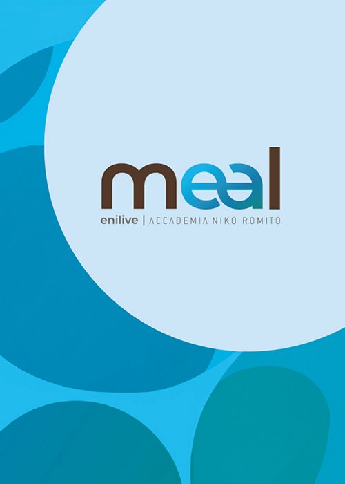 MEAL logo con partners MEAL logo con partners