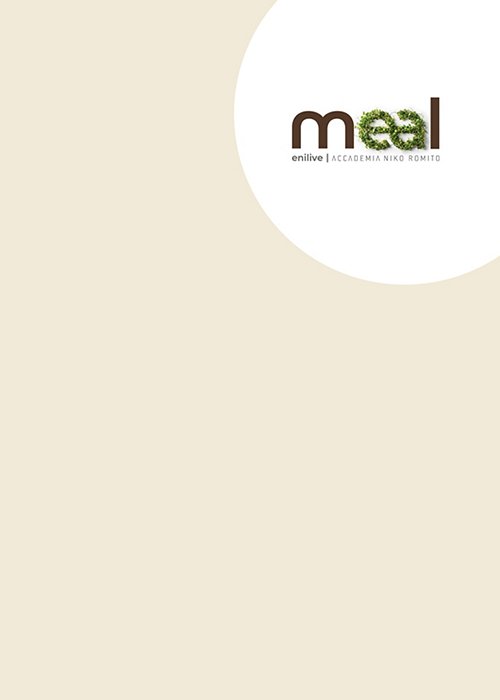 MEAL logo con partners