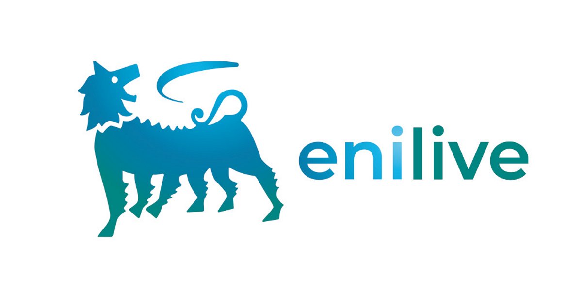 Eni Spa Logo