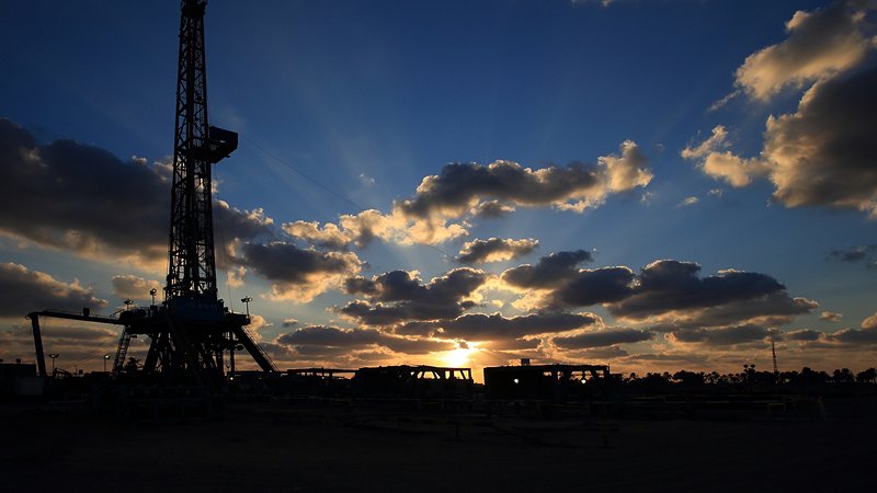 Zohr: the largest gas field in the Mediterranean
