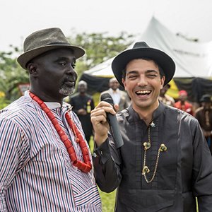 Friendship Day 2019 Nigeria Friendship Day 2019 Nigeria