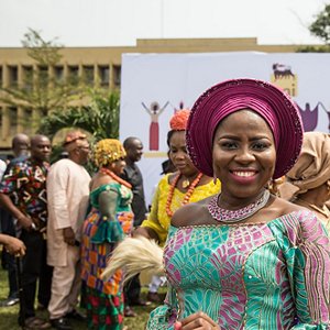Friendship Day 2019 Nigeria Friendship Day 2019 Nigeria