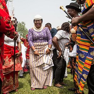 Friendship Day 2019 Nigeria Friendship Day 2019 Nigeria