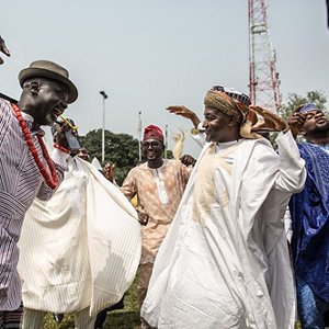 Friendship Day 2019 Nigeria Friendship Day 2019 Nigeria