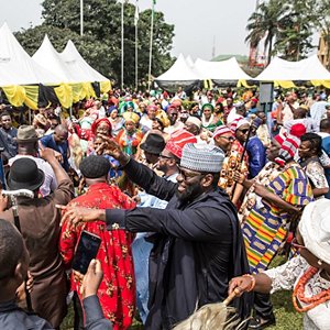 Friendship Day 2019 Nigeria Friendship Day 2019 Nigeria