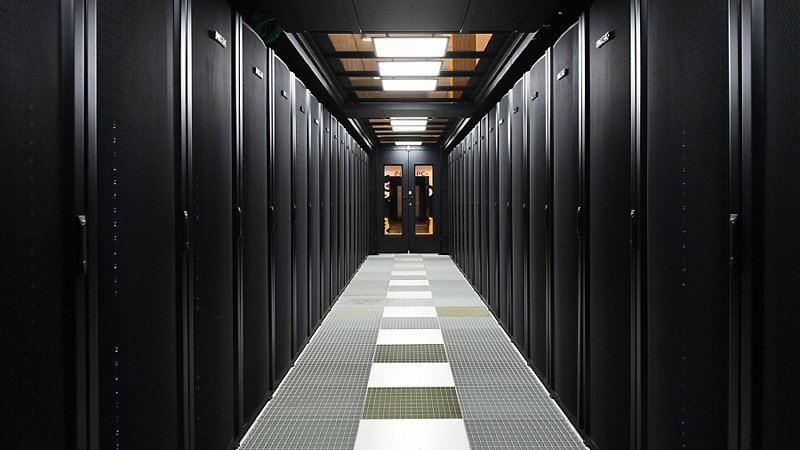 HPC5, The most powerful non governmental supercomputer in the world