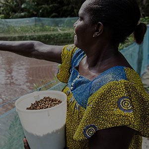 The Livelihood Restoration Plan for development in Ghana The Livelihood Restoration Plan for development in Ghana