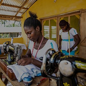 The Livelihood Restoration Plan for development in Ghana The Livelihood Restoration Plan for development in Ghana