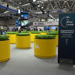 Eni at the Maker Faire 2019 Eni at the Maker Faire 2019
