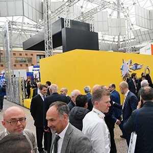 Eni at OMC 2019 Eni at OMC 2019