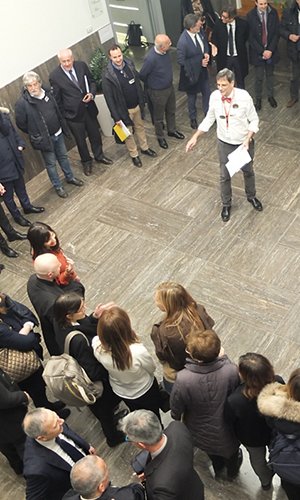 Eni e le Associazioni dei Consumatori avviano laboratorio sui temi dell’economia circolare