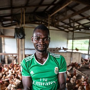 Il progetto CATREP in Congo Il progetto CATREP in Congo