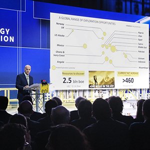 Strategia Eni 2019-2022: creare valore nella transizione energetica Strategia Eni 2019-2022: creare valore nella transizione energetica