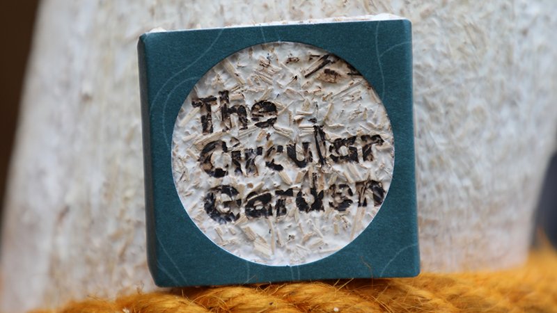 The Circular Garden